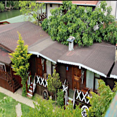 İpek Koza Motel